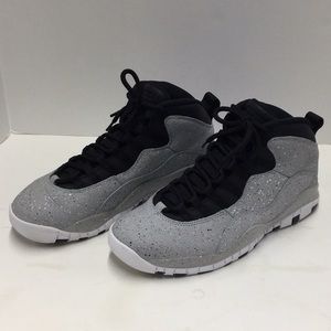 Air Jordan 10 Retro